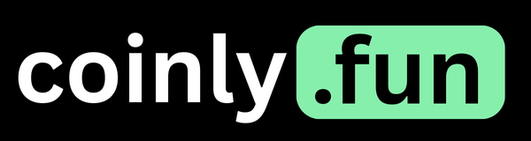 Coinly.fun Logo